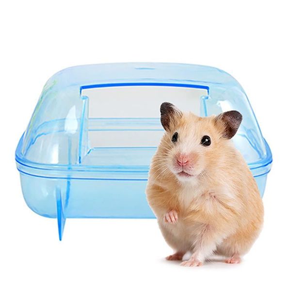 small animal supplies plastic transparent hamster bathroom animals chinchilla sand container pet hamsters guinea pig cage
small animal supplies plastic transparent hamster bathroom animals chinchilla sand container pet hamsters guinea pig cage