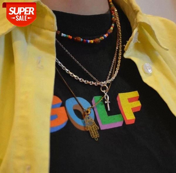 sunfize hjn golf multicolor print tees letter women t-shirt men hip hop casual funny dog cartoon tshirt cotton t shirt #br6y, White
sunfize hjn golf multicolor print tees letter women t-shirt men hip hop casual funny dog cartoon tshirt cotton t shirt #br6y, White