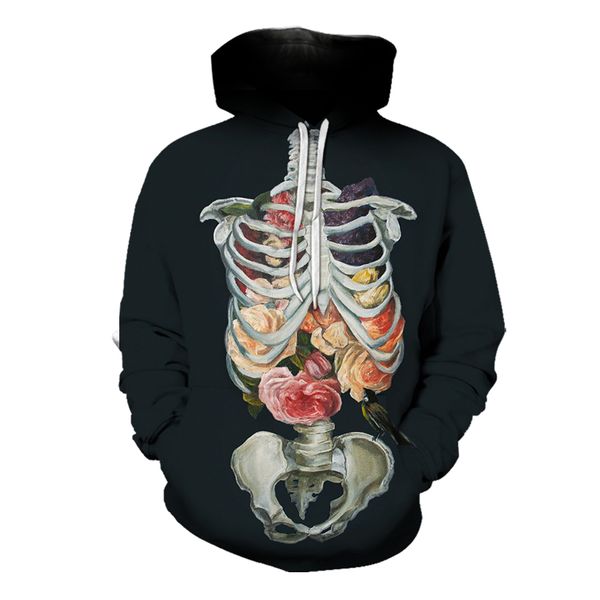 black comfortable pattern men is a 3d printed hoodie visual impact party punk goth round neck american sweater hoodie
black comfortable pattern men is a 3d printed hoodie visual impact party punk goth round neck american sweater hoodie