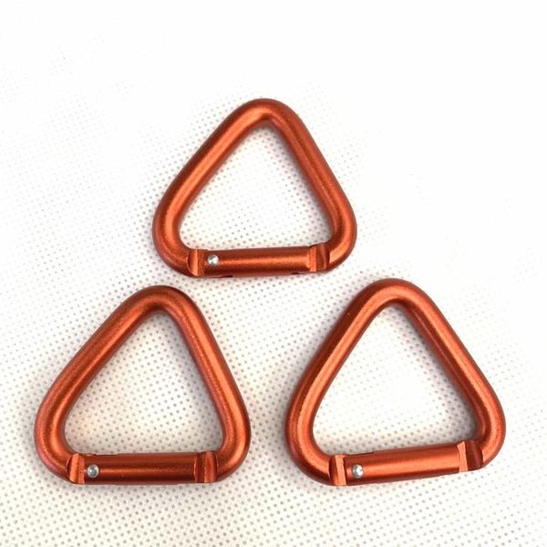 1pc/3pcs/5pcs triangle carabiner outdoor camping hiking keychain snap clip hook kettle buckle carabiner accessories 1pc/3pcs/5pcs jllvnw
1pc/3pcs/5pcs triangle carabiner outdoor camping hiking keychain snap clip hook kettle buckle carabiner accessories 1pc/3pcs/5pcs jllvnw
