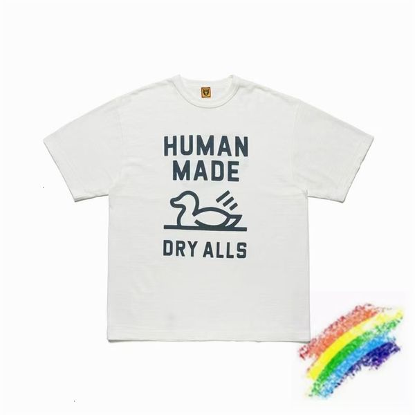 men's t-shirts duck pattern human made t shirt men women 1:1 t-shirt slub cotton tees xw4g, White;black
men's t-shirts duck pattern human made t shirt men women 1:1 t-shirt slub cotton tees xw4g, White;black