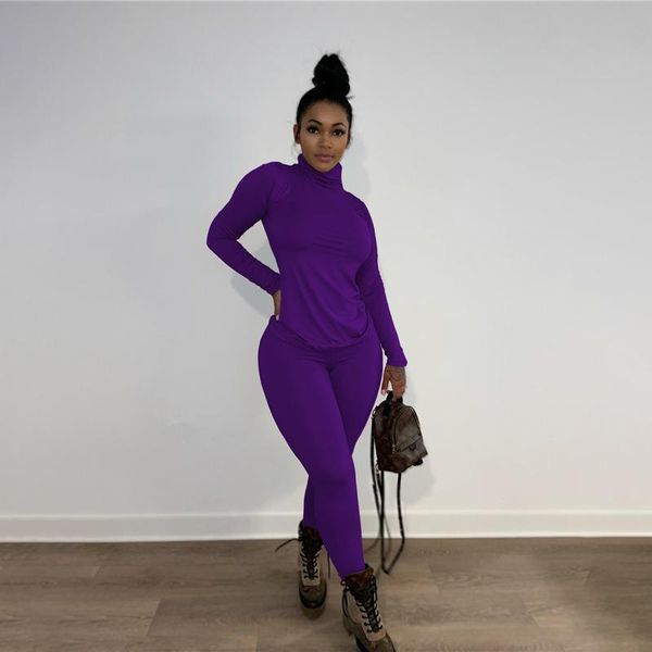 women's two piece pants wjfzqm casual 2 set tracksuit sweatsuits for women outfits turtleneck skinny suits black matching sets 2021, White
women's two piece pants wjfzqm casual 2 set tracksuit sweatsuits for women outfits turtleneck skinny suits black matching sets 2021, White
