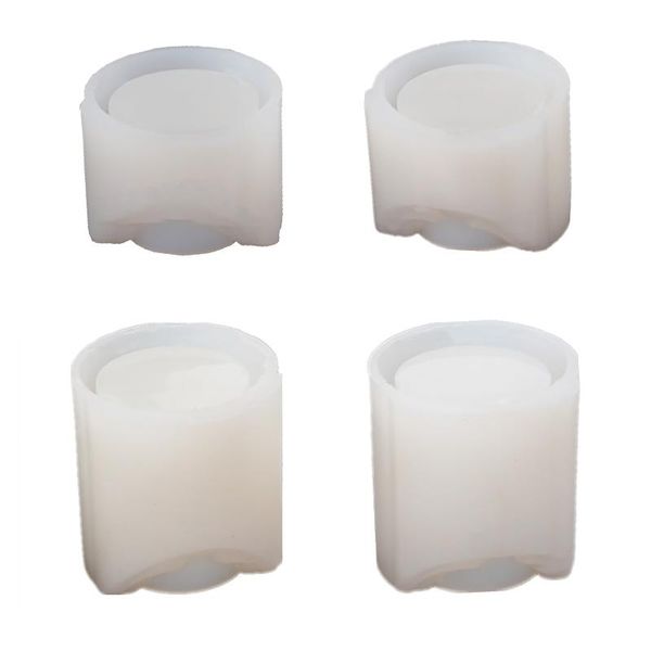 craft tools diy resin candle base holder cylinder mould for decoration mold garden planter pen easy to use
craft tools diy resin candle base holder cylinder mould for decoration mold garden planter pen easy to use