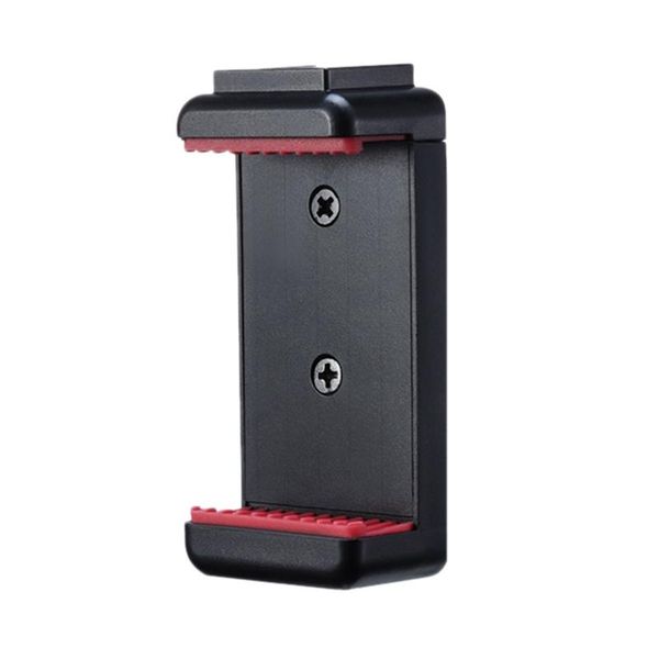 ulanzi st-07 cold shoe phone mount holder extend cold shoe for vlog microphone led light vlog tripod phone mount
ulanzi st-07 cold shoe phone mount holder extend cold shoe for vlog microphone led light vlog tripod phone mount