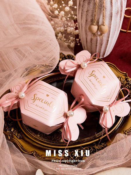 gift wrap 50pcs creative box candy-type fishtail sugar baby shower packaging paper bag wedding candy boxes party supplies
gift wrap 50pcs creative box candy-type fishtail sugar baby shower packaging paper bag wedding candy boxes party supplies