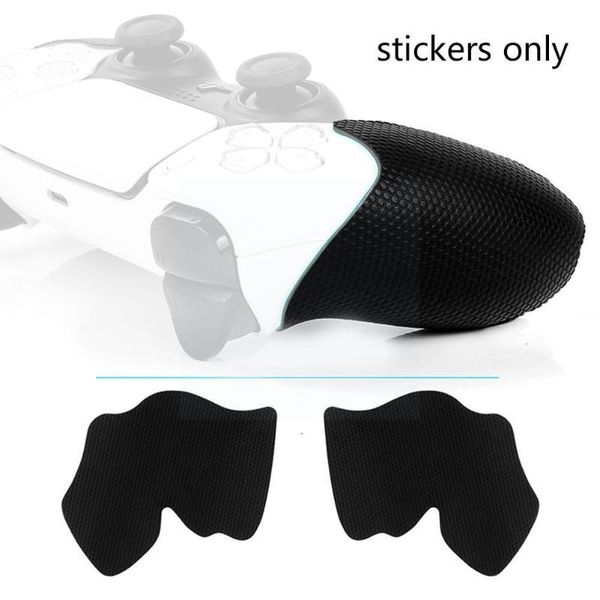 game controllers & joysticks 1 pair anti-slip silicone console handle sticker protection grip station5 play for ps5 controller cover r4e3
game controllers & joysticks 1 pair anti-slip silicone console handle sticker protection grip station5 play for ps5 controller cover r4e3