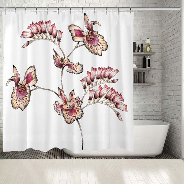 shower curtains curtain orchid flower branch natural antique decorating floral artwork printed purple yellow
shower curtains curtain orchid flower branch natural antique decorating floral artwork printed purple yellow