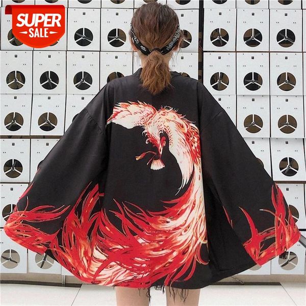 2020 summer kimono retro cardigan jacket chinese style new loose all matching couples long-sleeved thin section for #ys1b, White
2020 summer kimono retro cardigan jacket chinese style new loose all matching couples long-sleeved thin section for #ys1b, White