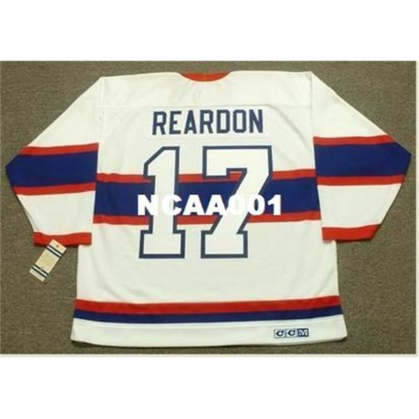 001s #17 ken reardon montreal canadiens 1946 ccm vintage retro home hockey jersey or custom any name or number retro jersey, Black
001s #17 ken reardon montreal canadiens 1946 ccm vintage retro home hockey jersey or custom any name or number retro jersey, Black