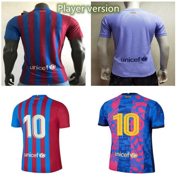#10 messi player version lfp soccer jersey 2021/2022 men home red blue away purple football uniforms 3rd shirt customized 21/22, Black;yellow
#10 messi player version lfp soccer jersey 2021/2022 men home red blue away purple football uniforms 3rd shirt customized 21/22, Black;yellow