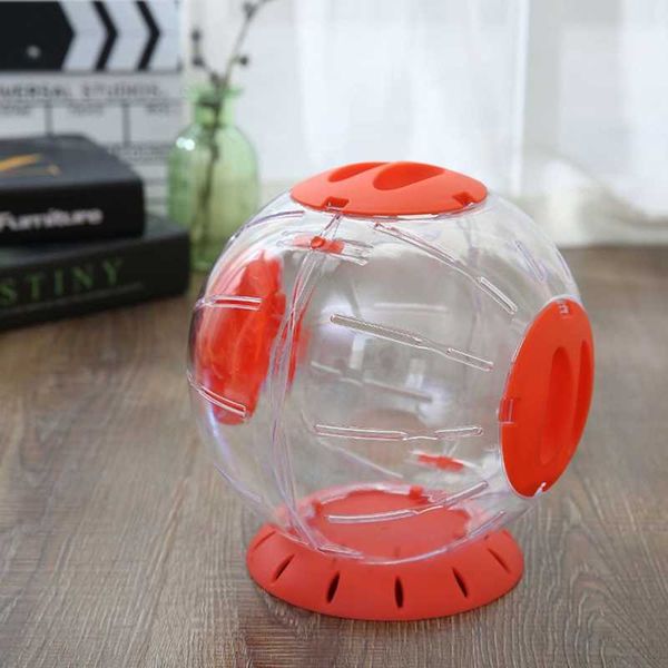 small animal supplies plastic grounder jogging hamster pet exercise toy 12cm running ball
small animal supplies plastic grounder jogging hamster pet exercise toy 12cm running ball