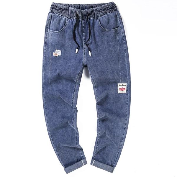 men's jeans 2021 summer harlan plus size pants 8xl 9xl10xl fashion drawstring patchwork light blue trousers oversized streetwear
men's jeans 2021 summer harlan plus size pants 8xl 9xl10xl fashion drawstring patchwork light blue trousers oversized streetwear