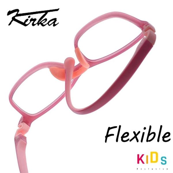 fashion sunglasses frames kirka kids anti-blue eye strain computer glasses child myopia optical for boys girl astigmatism frame clear lens, Black
fashion sunglasses frames kirka kids anti-blue eye strain computer glasses child myopia optical for boys girl astigmatism frame clear lens, Black