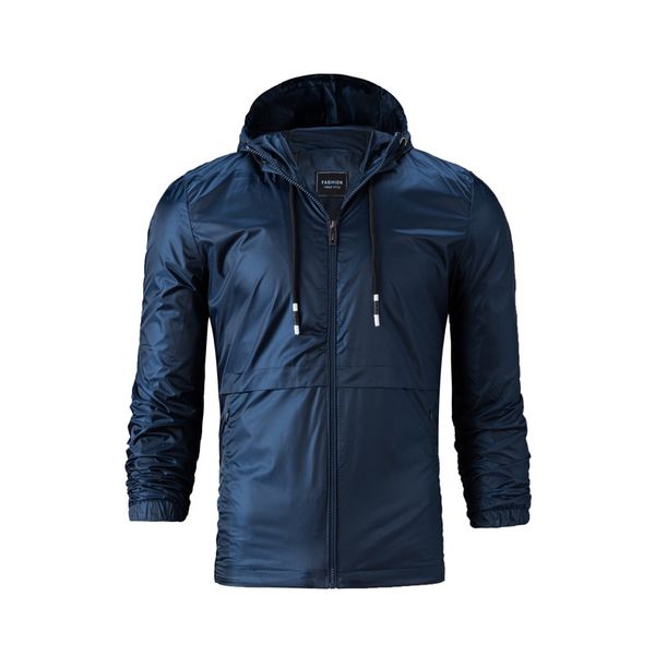 new men's jacket from the arrival of mode simple mensual movement coats blunt spring hood and outerwear male autumn icuy, Black;brown
new men's jacket from the arrival of mode simple mensual movement coats blunt spring hood and outerwear male autumn icuy, Black;brown