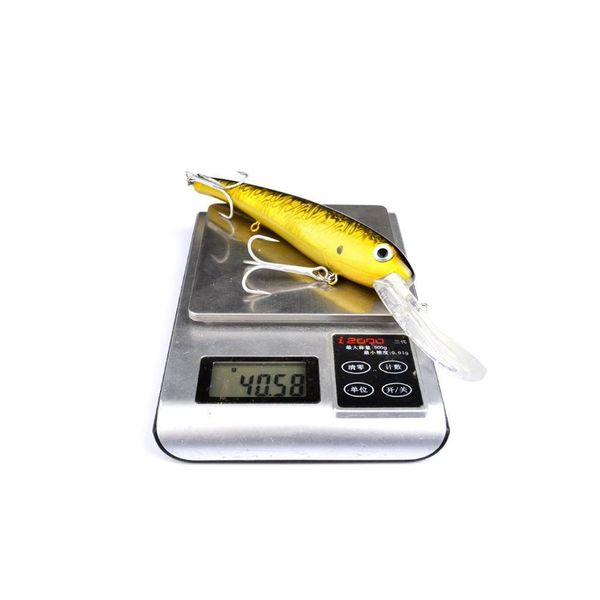 new big saltwater fishing lure abs plastic swimbaits 10colors 20cm 41g deep diving wobbler fishing bait jllhea xmhyard
new big saltwater fishing lure abs plastic swimbaits 10colors 20cm 41g deep diving wobbler fishing bait jllhea xmhyard