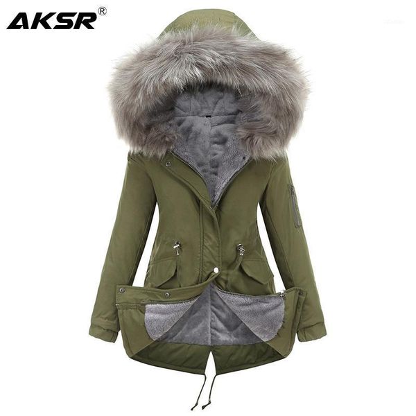 women's down & parkas women's 2022 female clothing solid hooded coat drawstring waist thick plus velvet full cotton jacket winter, Black
women's down & parkas women's 2022 female clothing solid hooded coat drawstring waist thick plus velvet full cotton jacket winter, Black