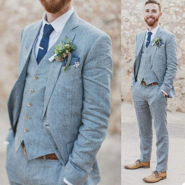 summer leisure mens pants suits beach groom man jacket party prom wedding blazer tuxedos custom made 3 pieces, Black;gray
summer leisure mens pants suits beach groom man jacket party prom wedding blazer tuxedos custom made 3 pieces, Black;gray