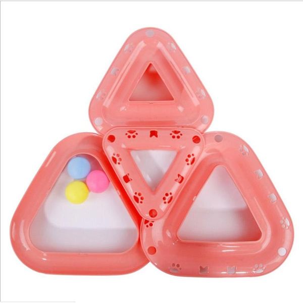 cat toys bright color 3 layers cats interactive training toy games for mouse goods plate turntable supplies
cat toys bright color 3 layers cats interactive training toy games for mouse goods plate turntable supplies