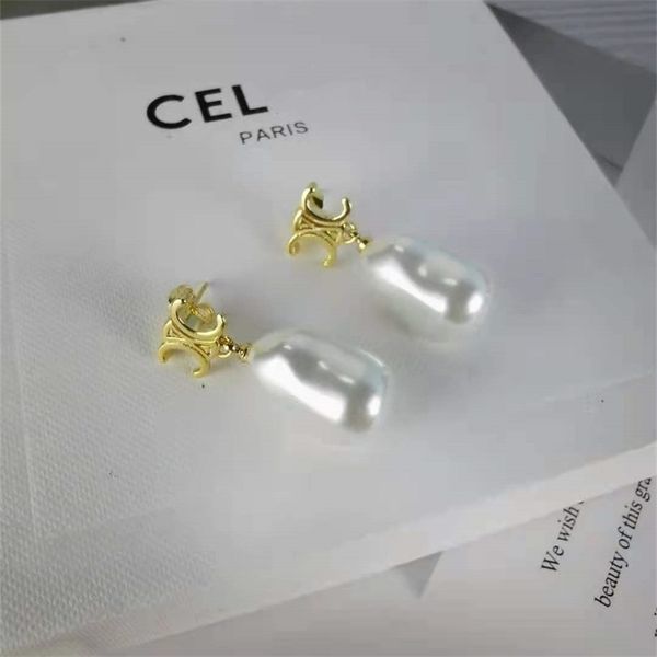 special offer 75%off outlet onlinesaijia celi style new arc de french geometric earrings pearl irregular earrings, Silver
special offer 75%off outlet onlinesaijia celi style new arc de french geometric earrings pearl irregular earrings, Silver