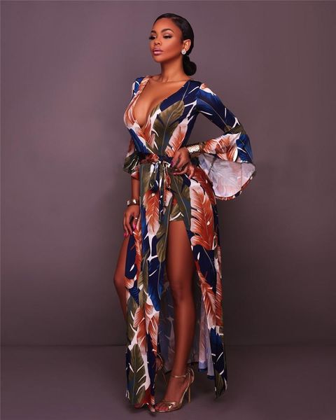 casual dresses doyerl red leaf print long sleeve maxi dress autumn 2021 fashion women v-neck split ankle-length with bow belt, Black;gray
casual dresses doyerl red leaf print long sleeve maxi dress autumn 2021 fashion women v-neck split ankle-length with bow belt, Black;gray