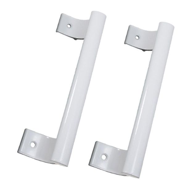 handles & pulls 2pcs/set easy install furniture hardware sliding door handle closet drawer barn window anti rust home kitchen aluminum alloy
handles & pulls 2pcs/set easy install furniture hardware sliding door handle closet drawer barn window anti rust home kitchen aluminum alloy