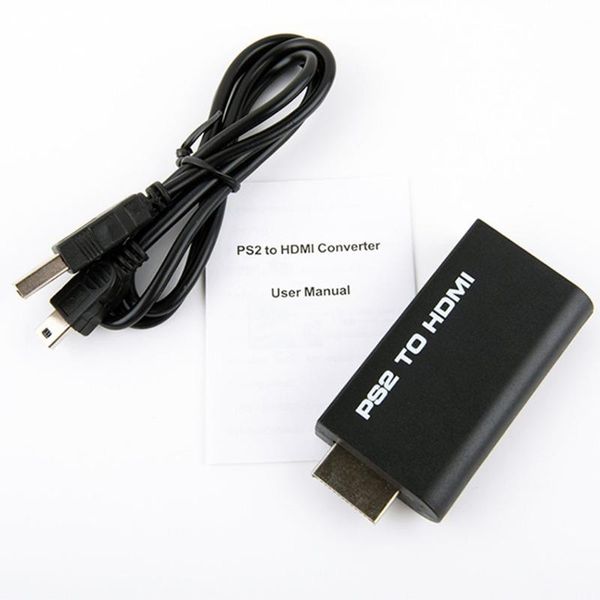 audio cables & connectors for ps2 to 480i/480p/576i video converter adapter with 3.5mm output supports display modes
audio cables & connectors for ps2 to 480i/480p/576i video converter adapter with 3.5mm output supports display modes