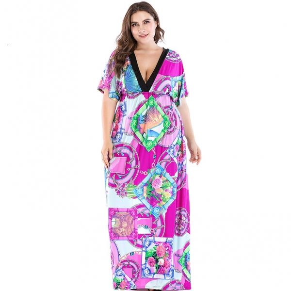 l-6xl plus size dresses long for women african clothes dashiki ladies afrikaans hips maxi dress u68k, Red
l-6xl plus size dresses long for women african clothes dashiki ladies afrikaans hips maxi dress u68k, Red