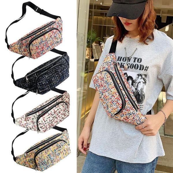 waist bags women fanny pack hit color outdoor shopping phone pouch woolen mini shoulder for hiking travel
waist bags women fanny pack hit color outdoor shopping phone pouch woolen mini shoulder for hiking travel
