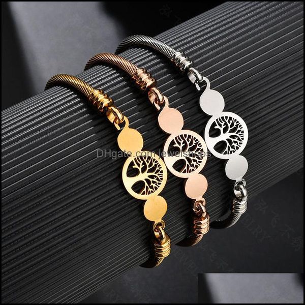 bangle bracelets jewelry gold plated stainless steel wire bangles bracelet for women drop delivery 2021 owjny, Black
bangle bracelets jewelry gold plated stainless steel wire bangles bracelet for women drop delivery 2021 owjny, Black