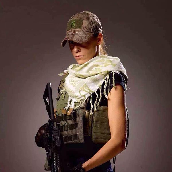 mege tactical military shemagh desert cotton neck scarf wrap keffiyeh head arab wrap with tassel 43x43 inches outdoor hiking, Blue;gray
mege tactical military shemagh desert cotton neck scarf wrap keffiyeh head arab wrap with tassel 43x43 inches outdoor hiking, Blue;gray