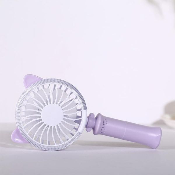 electric fans mini usb fan hand-held charge outdoor handheld portable cooling for hiking cycling biking climbing
electric fans mini usb fan hand-held charge outdoor handheld portable cooling for hiking cycling biking climbing