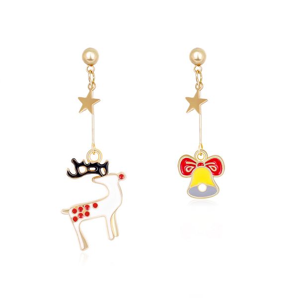 factory different length mouse lovely oil drop earrings christmas elk versatile earrings christmas
factory different length mouse lovely oil drop earrings christmas elk versatile earrings christmas