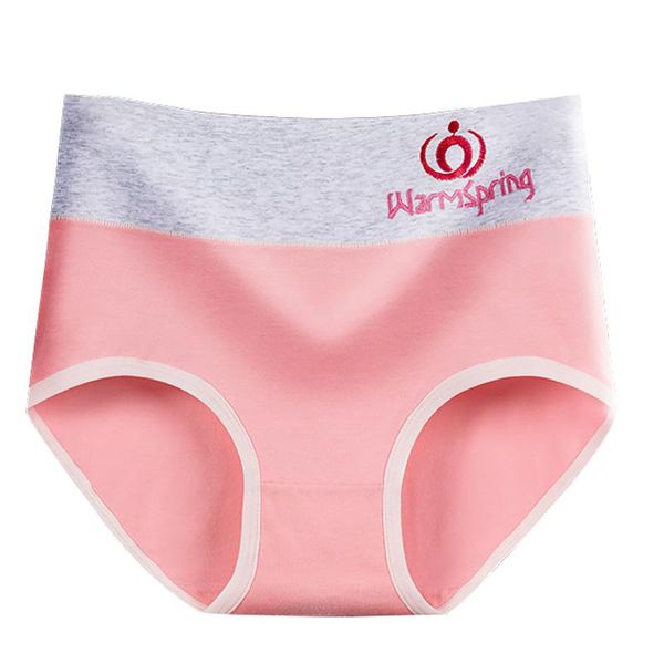 women's panties women high waist fashion cotton underwear soft comfortable plus size underpants patchwork print intimates lingerie, Black;pink
women's panties women high waist fashion cotton underwear soft comfortable plus size underpants patchwork print intimates lingerie, Black;pink