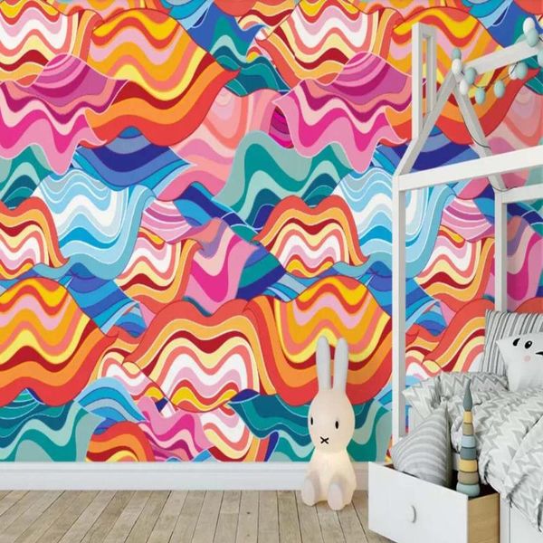 wallpapers abstract geometry stripe line po wallpaper murals 3d for living room bedroom wall decor custom any size
wallpapers abstract geometry stripe line po wallpaper murals 3d for living room bedroom wall decor custom any size