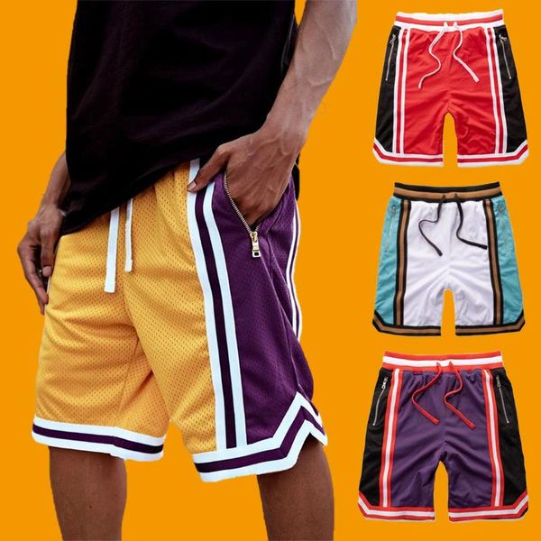 men's shorts mesh quick-drying sports fitness leisure breathable outdoor running training quality basketball, White;black
men's shorts mesh quick-drying sports fitness leisure breathable outdoor running training quality basketball, White;black