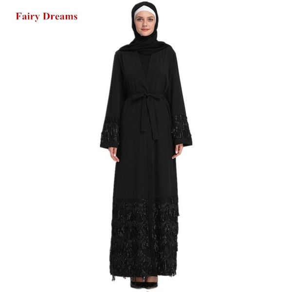 ethnic clothing pink grey black abayas for women dubai bandage coat sequins muslim caftan long cardigan bolero islamic, Red
ethnic clothing pink grey black abayas for women dubai bandage coat sequins muslim caftan long cardigan bolero islamic, Red