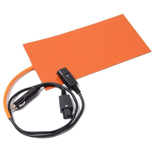 carpets 12v 100w silicone heater bed pad thermistor flexible moisture proof mat for 3d printer heat electric 152x304mm
carpets 12v 100w silicone heater bed pad thermistor flexible moisture proof mat for 3d printer heat electric 152x304mm