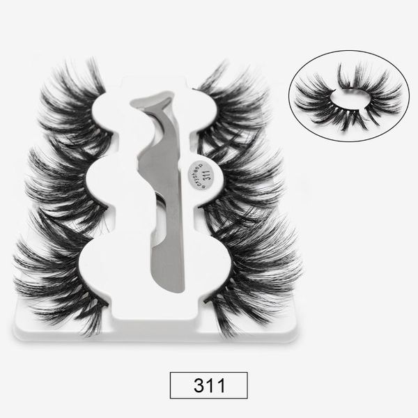 false eyelashes sexysheep faux 3d natural mink lashes flared effect wispy thick voluminous
false eyelashes sexysheep faux 3d natural mink lashes flared effect wispy thick voluminous