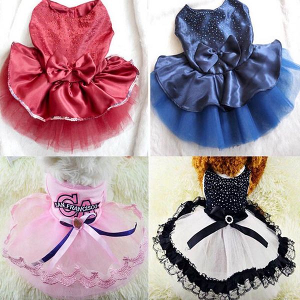 dog apparel dresses puppy dress girl clothes drill wedding beautiful pet product spring summer
dog apparel dresses puppy dress girl clothes drill wedding beautiful pet product spring summer