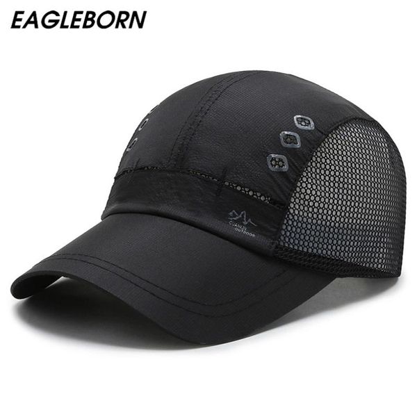 ball caps 2021 men baseball cap dad hat snapback spring summer outdoor breathable black mesh thin sports run gym fishing, Blue;gray
ball caps 2021 men baseball cap dad hat snapback spring summer outdoor breathable black mesh thin sports run gym fishing, Blue;gray