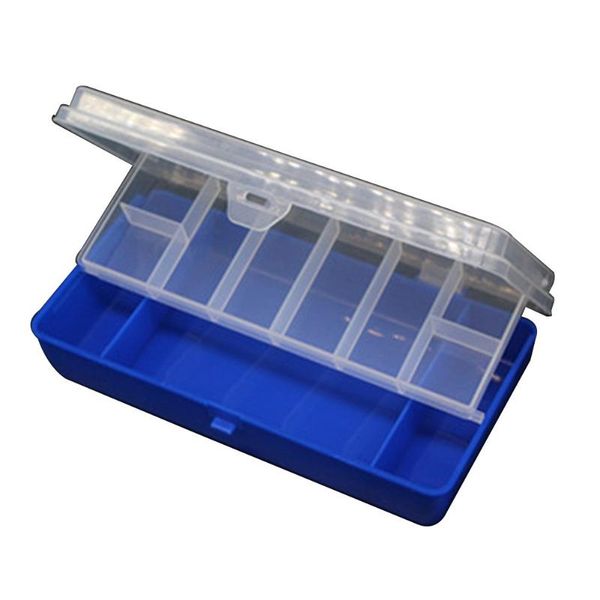 tool organizers toolbox 2 layers fishing tackle box bait compartments portable case screw hardware plastic storage blue
tool organizers toolbox 2 layers fishing tackle box bait compartments portable case screw hardware plastic storage blue