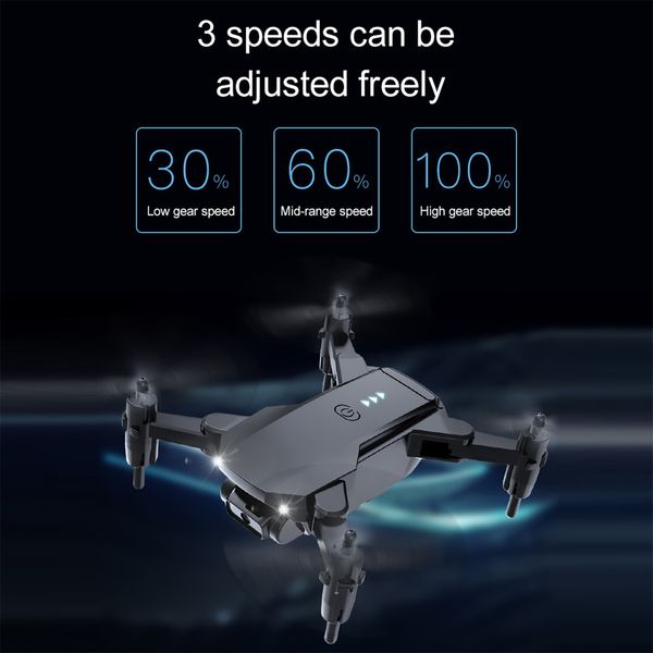 2021 NEW Rc Drone with Aerial Photography 480p HD Dual Camera WiFi Wide Angle Camera Drone Quadcopter Aircraft
2021 NEW Rc Drone with Aerial Photography 480p HD Dual Camera WiFi Wide Angle Camera Drone Quadcopter Aircraft
