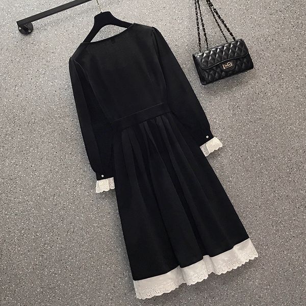 hloow vintage out of square neck 90s dress plus size l-4xl female 2021 new sleeve plied to the midi line dressed long panel sl2m, White
hloow vintage out of square neck 90s dress plus size l-4xl female 2021 new sleeve plied to the midi line dressed long panel sl2m, White