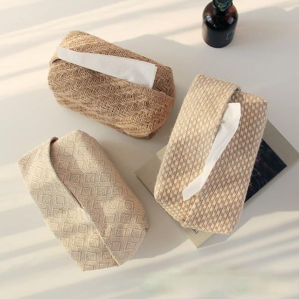 tissue boxes & napkins box simple homestay concave shape carton storage bag creative home living room car holder paper towel
tissue boxes & napkins box simple homestay concave shape carton storage bag creative home living room car holder paper towel