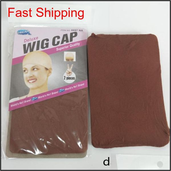 deluxe wig cap 24 units(12bags) hairnet for making wigs black brown stocking wig liner cap snood nylon mes qylyut comecase
deluxe wig cap 24 units(12bags) hairnet for making wigs black brown stocking wig liner cap snood nylon mes qylyut comecase
