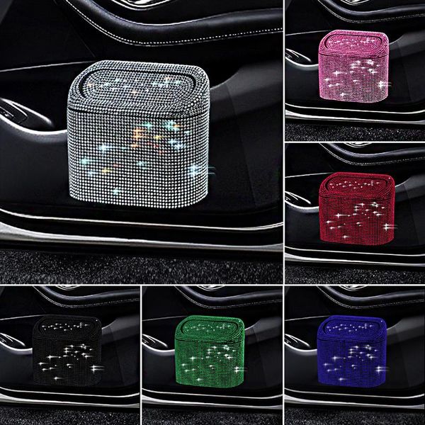 car organizer bling rhinestone storage bag box seat backseat holder multi-pockets container stowing tidying for home
car organizer bling rhinestone storage bag box seat backseat holder multi-pockets container stowing tidying for home