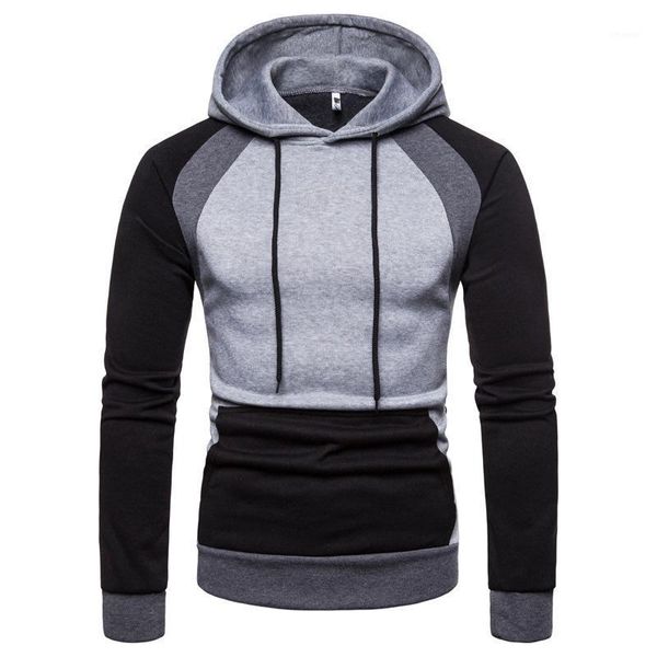 fashion autumn hoodies men sweatshirt long sleeve thick men's & sweatshirts, Black
fashion autumn hoodies men sweatshirt long sleeve thick men's & sweatshirts, Black