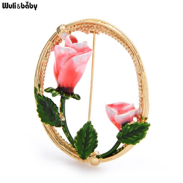 pins, brooches wuli&baby enamel lily in frame brooch pins women rose gift flower jewelry christmas year accessory, Gray
pins, brooches wuli&baby enamel lily in frame brooch pins women rose gift flower jewelry christmas year accessory, Gray