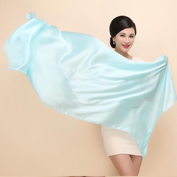 scarves amyo 180*90 cm luxury mulberry satin silk beach scarf summer soft pashmina for women olid color hijab headband muslimÂ, Blue;gray
scarves amyo 180*90 cm luxury mulberry satin silk beach scarf summer soft pashmina for women olid color hijab headband muslimÂ, Blue;gray