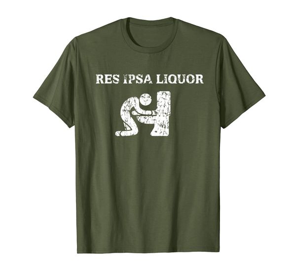 Funny Bar Exam Drinking Shirt Law School Graduation T-Shirt, Mainly pictures